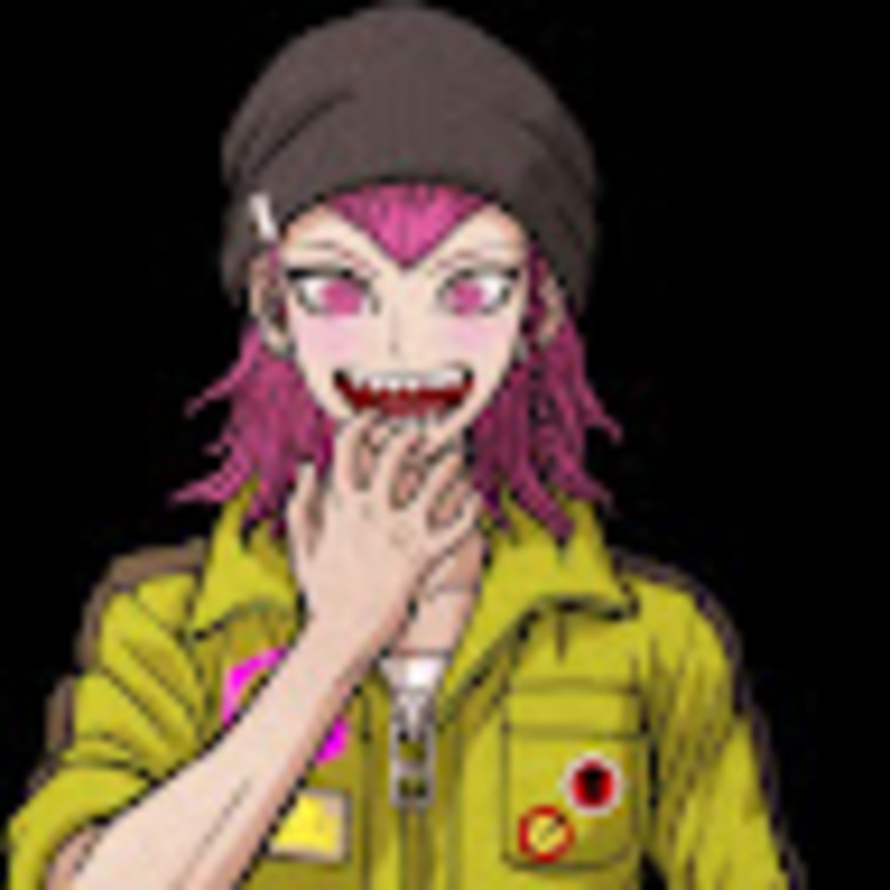 Meet your Posher, Souda